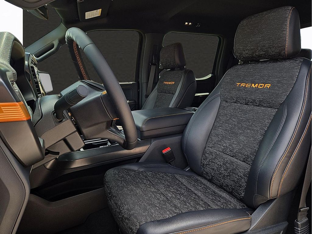 2025 Ford F-150 Tremor - Photo 24