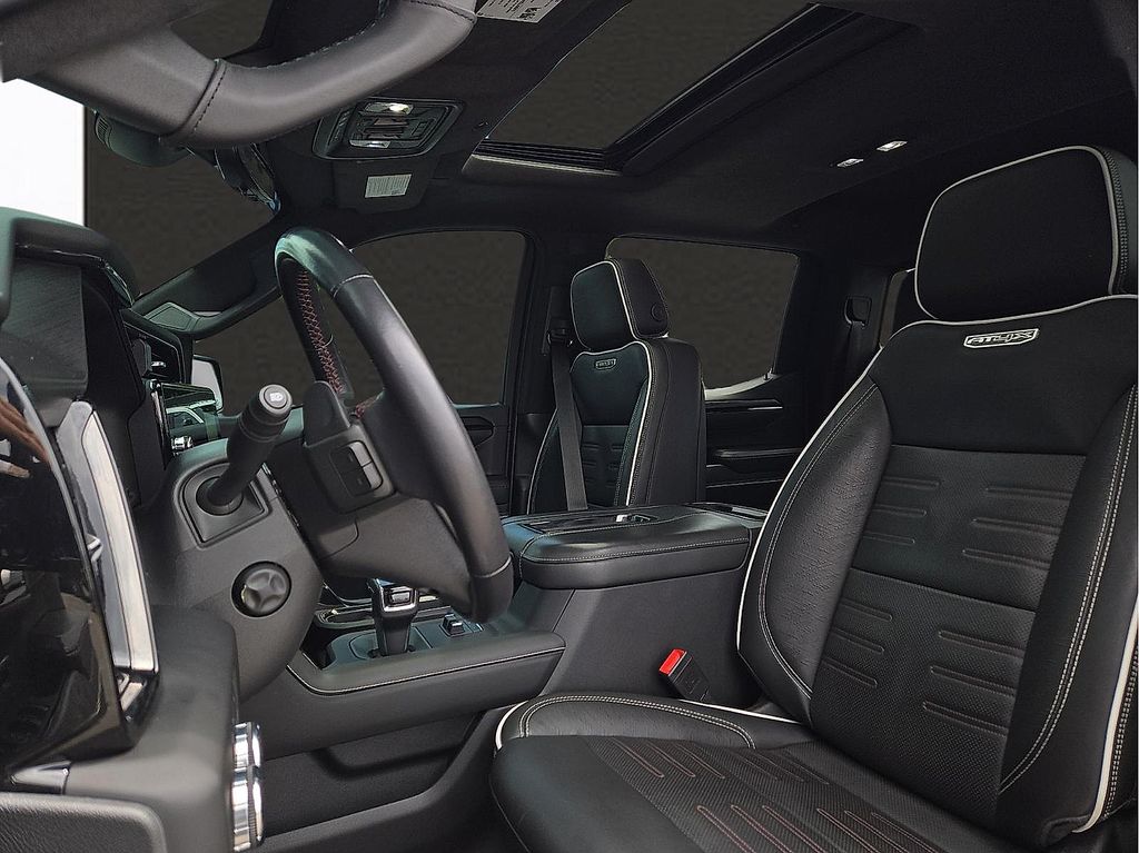 2022 GMC Sierra 1500 AT4X - Photo 13