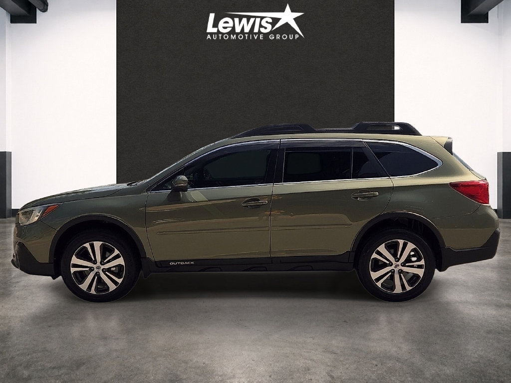 Used 2019 Subaru Outback 3.6R SUV
