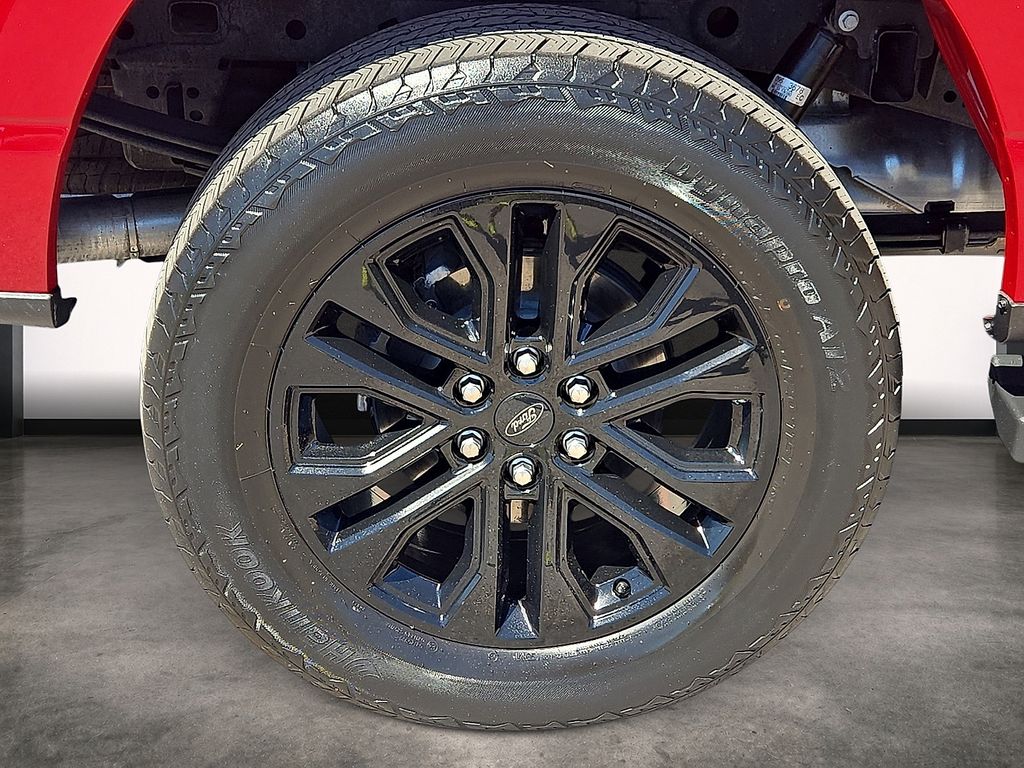 2024 Ford F-150 Lariat - Photo 7
