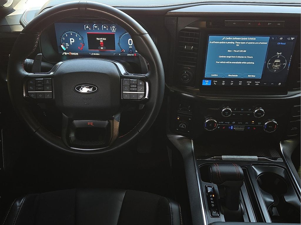 2024 Ford F-150 Raptor - Photo 10