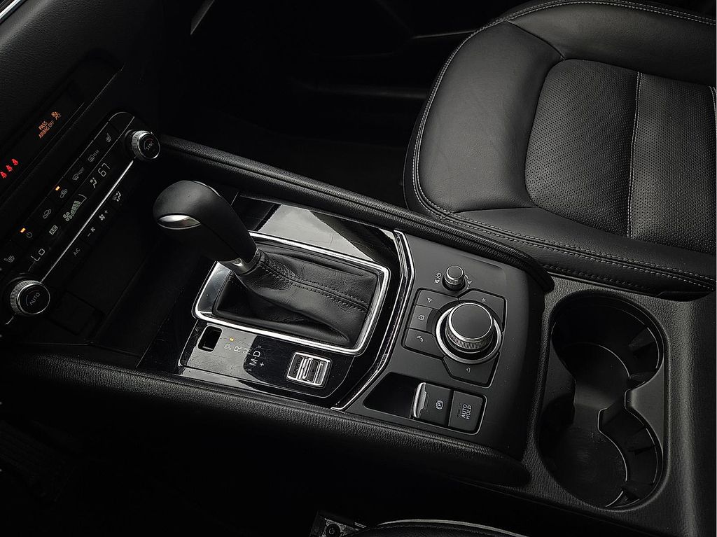 2025 Mazda CX-5 S Preferred package - Photo 20