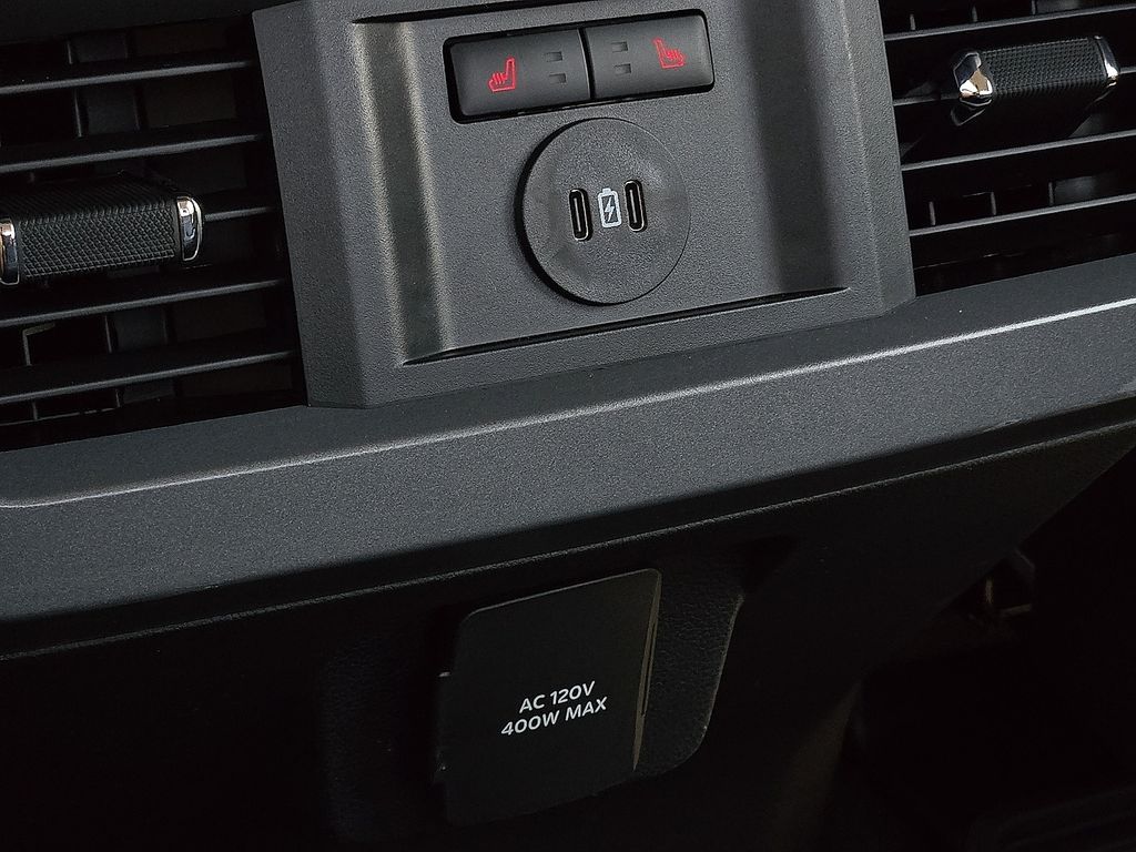 2025 Ford F-250 Super Duty Lariat - Photo 9