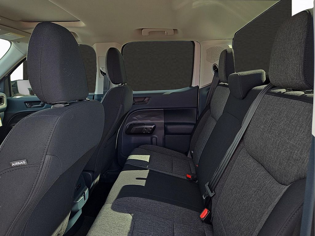 2026 Ford Maverick XLT - Photo 8