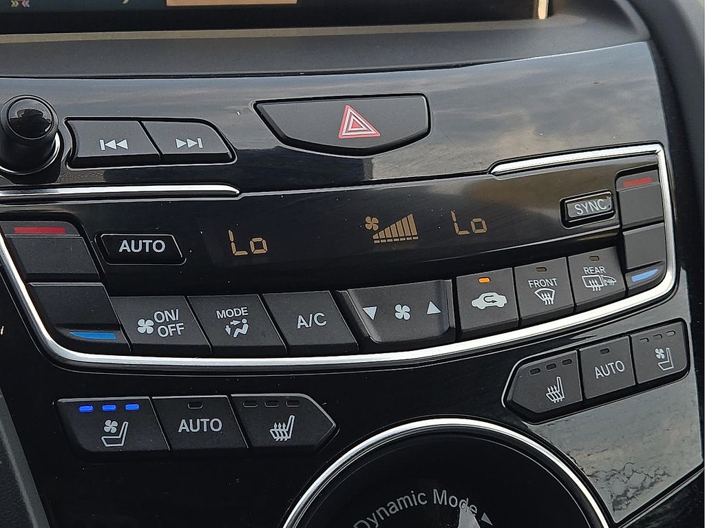 2021 Acura RDX Advance Package - Photo 15