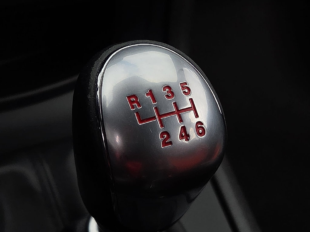 2016 Ford Fiesta ST - Photo 13