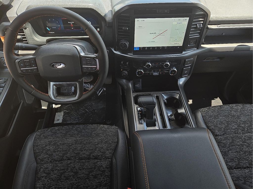 2025 Ford F-150 Tremor - Photo 19