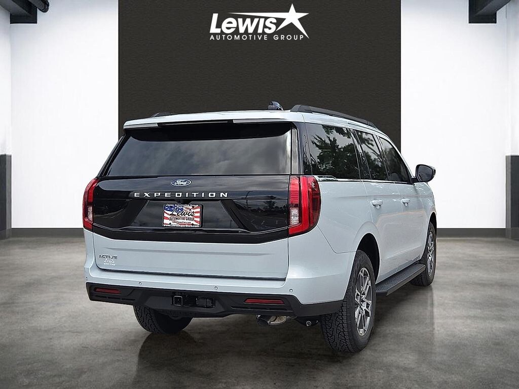 New 2026 Ford Expedition Active SUV