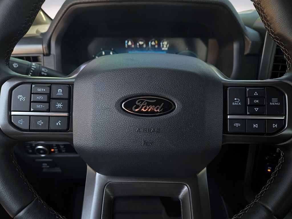 2024 Ford F-150 XLT - Photo 19