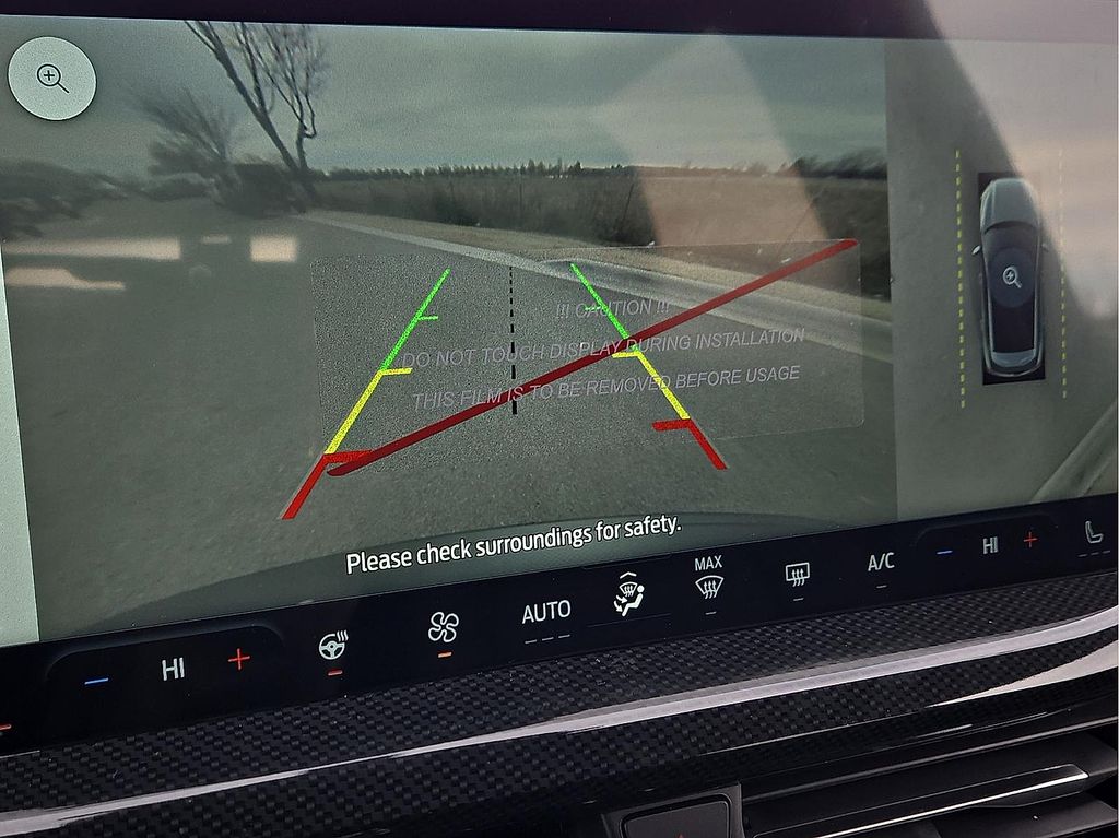 2026 Ford Escape Hybrid ST-Line Select - Photo 13