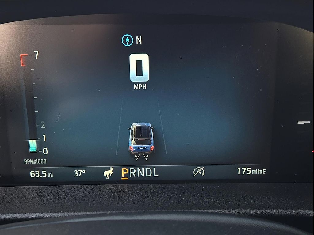 2026 Ford Bronco Sport Big Bend - Photo 18