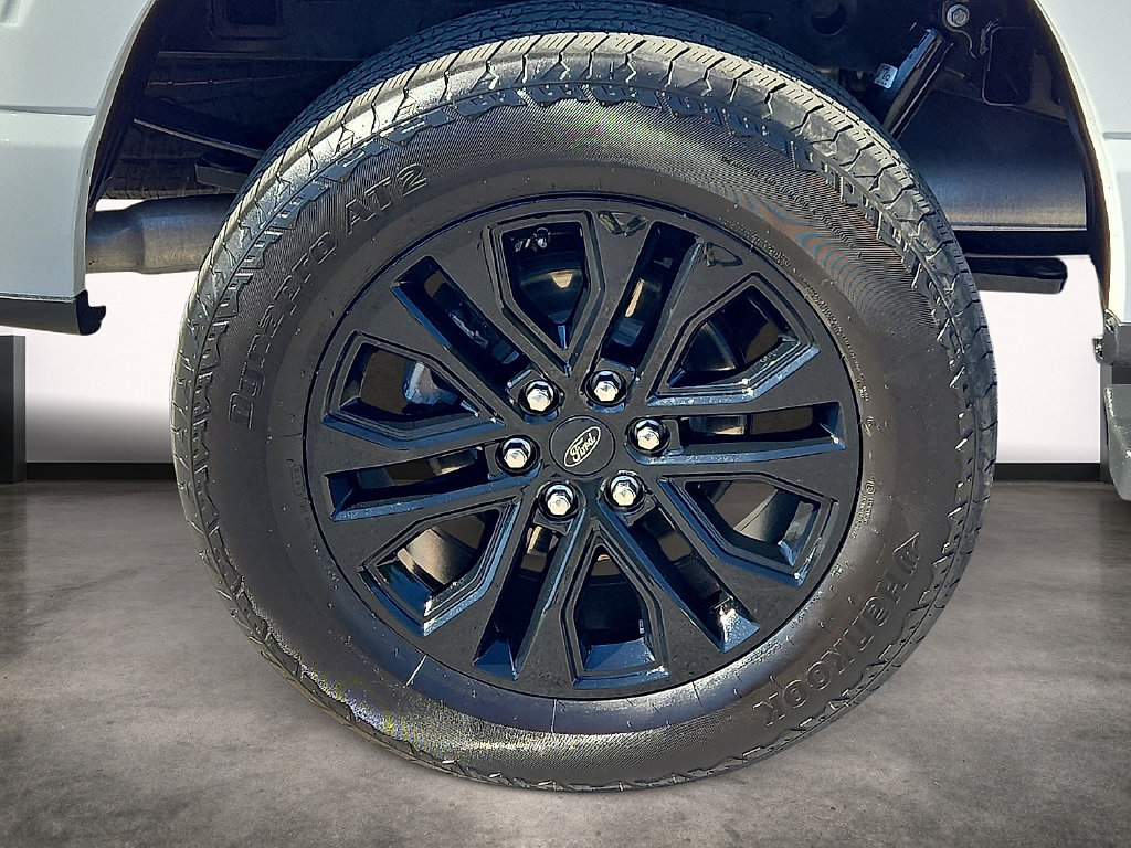 2024 Ford F-150 Lariat - Photo 7