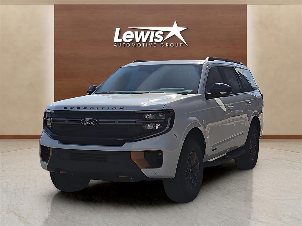 New 2025 Ford Expedition Tremor SUV