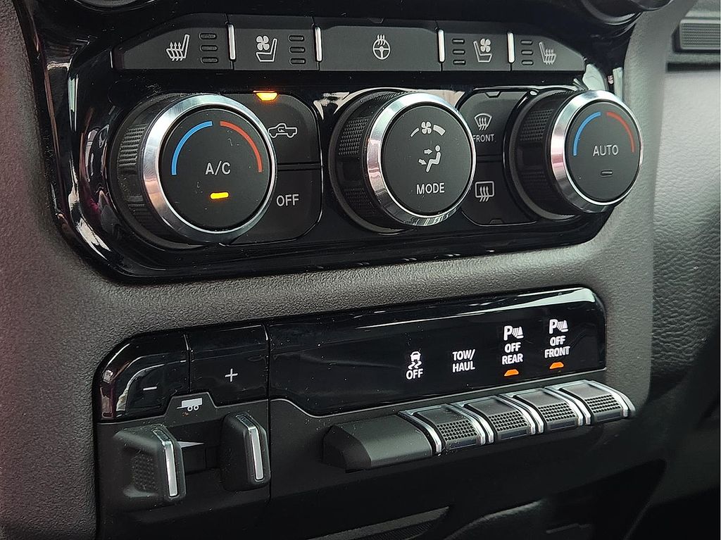 2022 RAM Ram 2500 Pickup Laramie - Photo 14