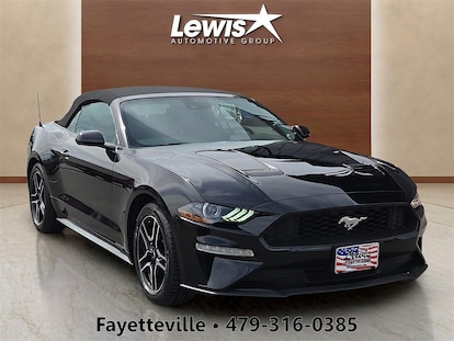 Wear & Tear Kit | FORD MUSTANG CONVERTIBLE ECOBOOST 2022 Wear & Tear Kit | FORD MUSTANG CONVERTIBLE ECOBOOST 2022