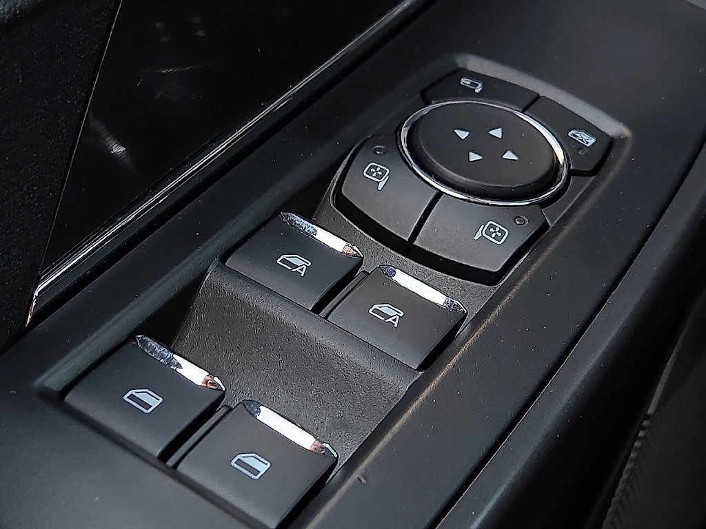 2024 Ford F-150 Lariat - Photo 17