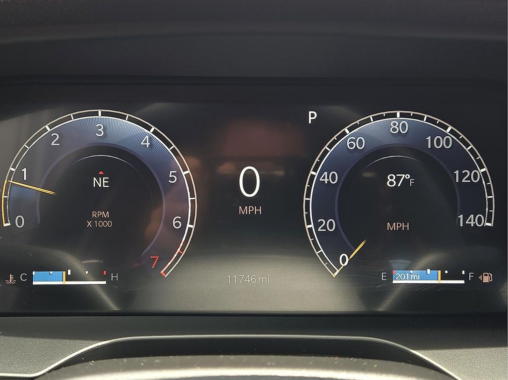2024 Jeep Grand Cherokee Altitude - Photo 18