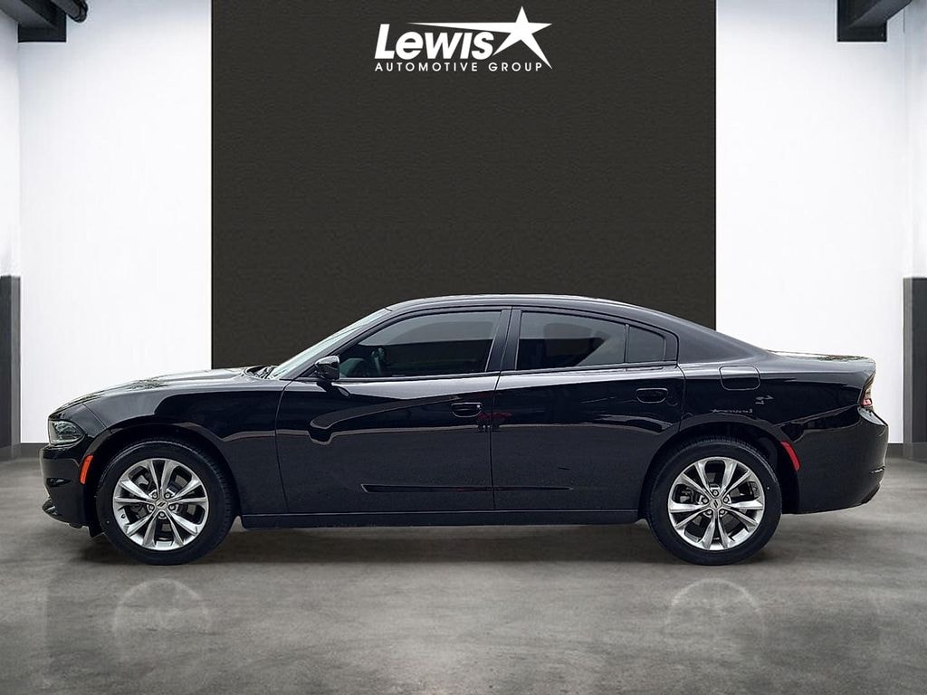 Used 2023 Dodge Charger SXT Sedan