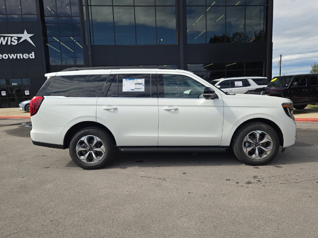 New 2027 Ford Expedition Active SUV