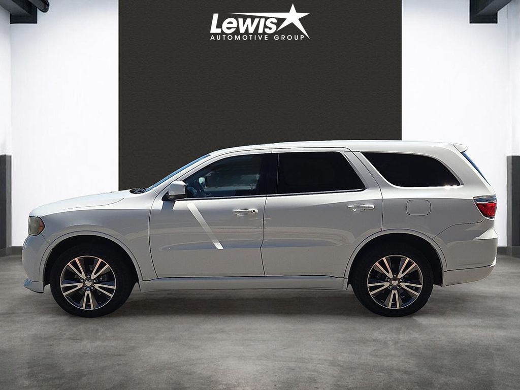 Used 2013 Dodge Durango SXT with VIN 1C4RDJAG5DC693889 for sale in Fayetteville, AR