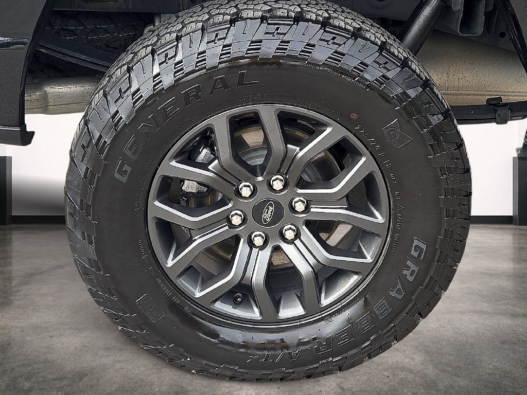 2023 Ford F-150 Tremor - Photo 7