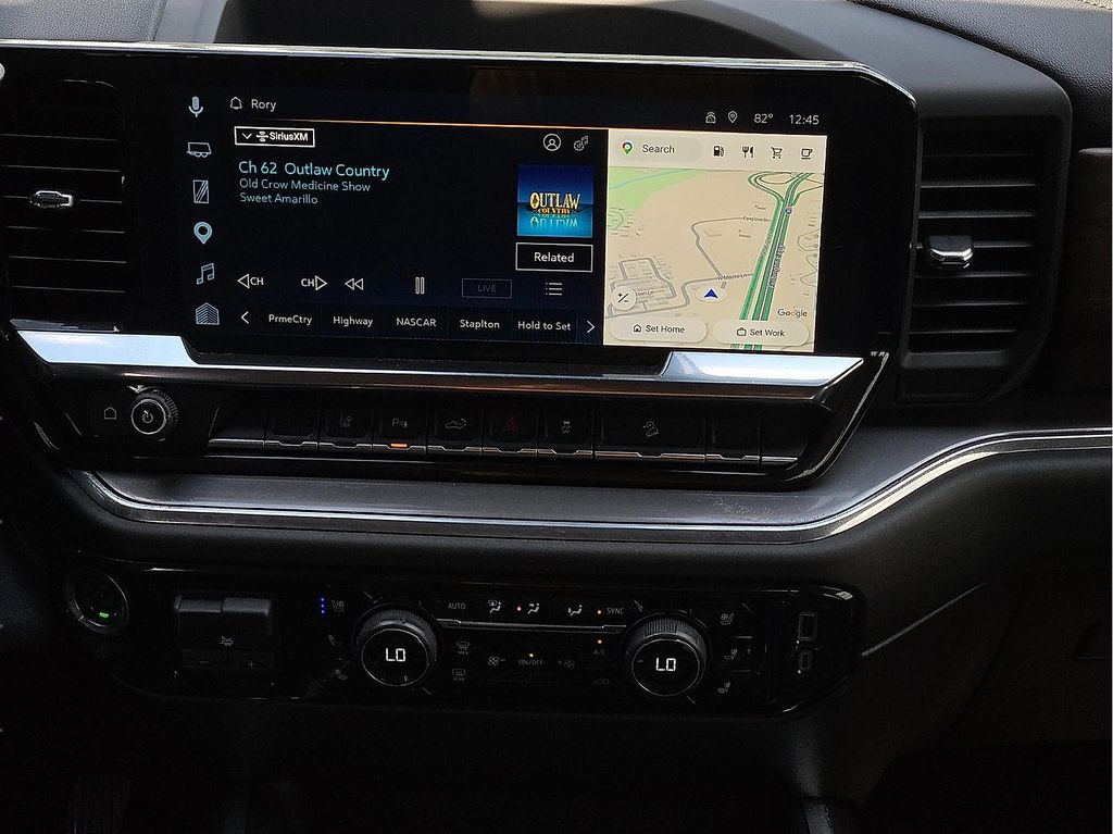 2025 Chevrolet Silverado 2500HD High Country - Photo 12