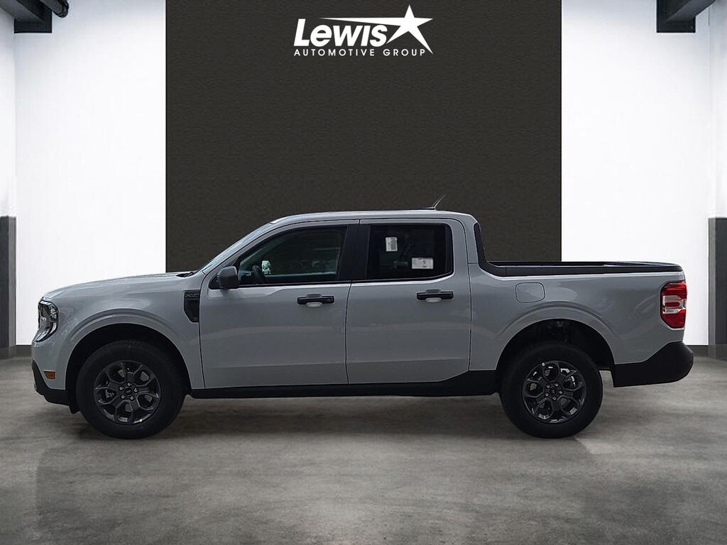 New 2026 Ford Maverick XLT Truck SuperCrew