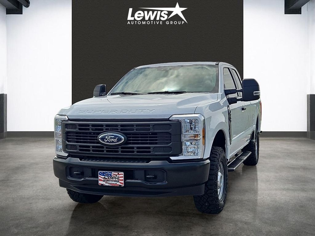 New 2026 Ford F-250SD XL Truck Super Cab