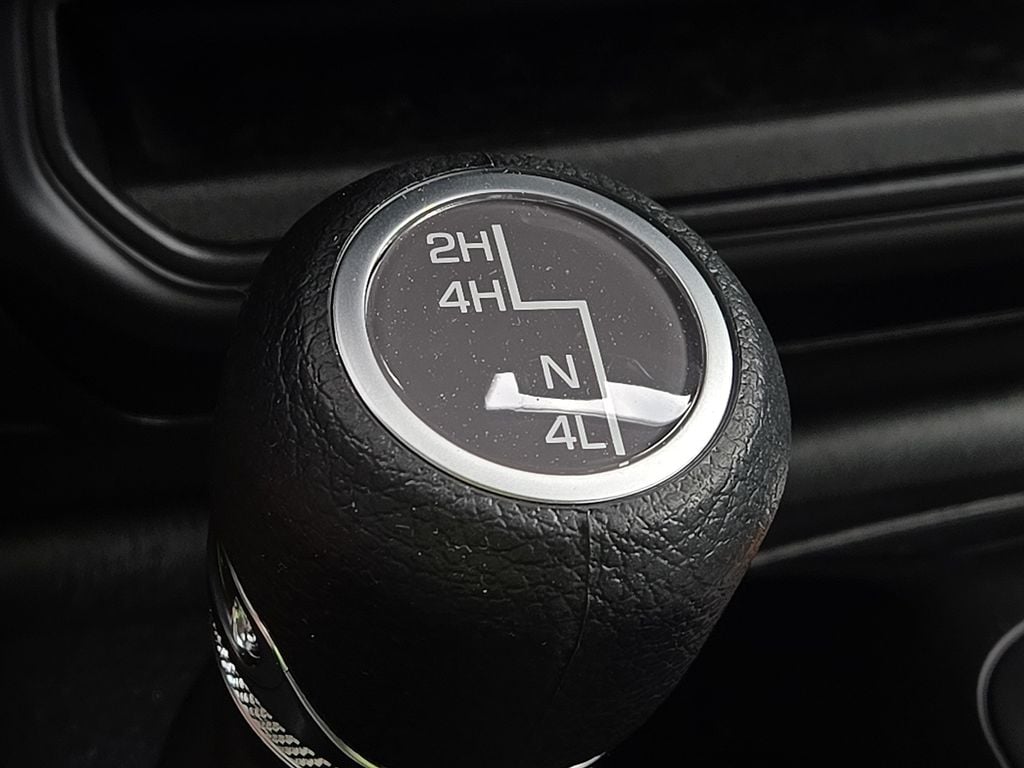 2026 Jeep Wrangler 4-Door 85th Anniversary Edition - Photo 14