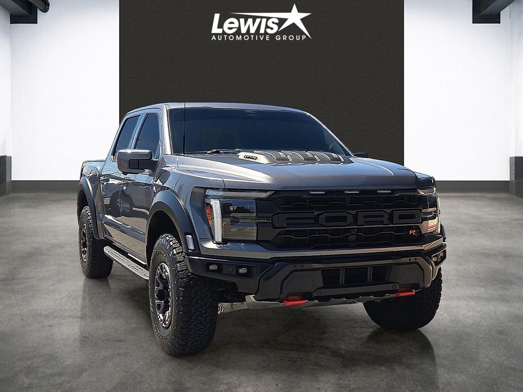2024 Ford F-150 Raptor - Photo 6