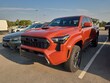  Toyota Tacoma Hybrid
