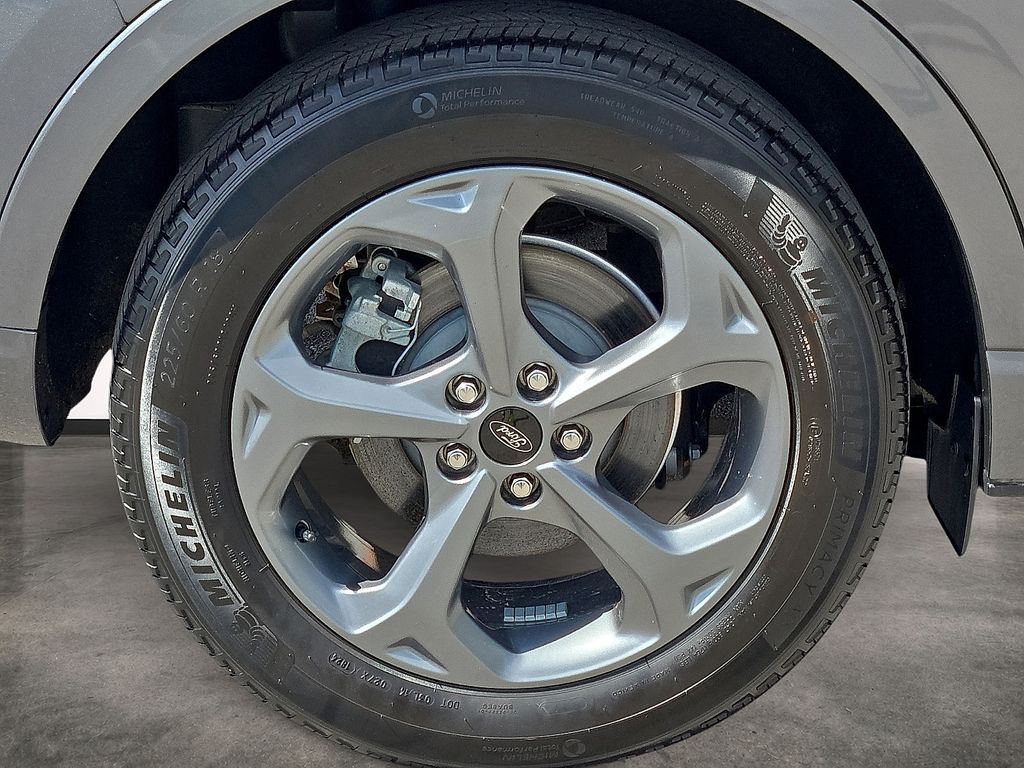2024 Ford Escape ST-Line - Photo 7
