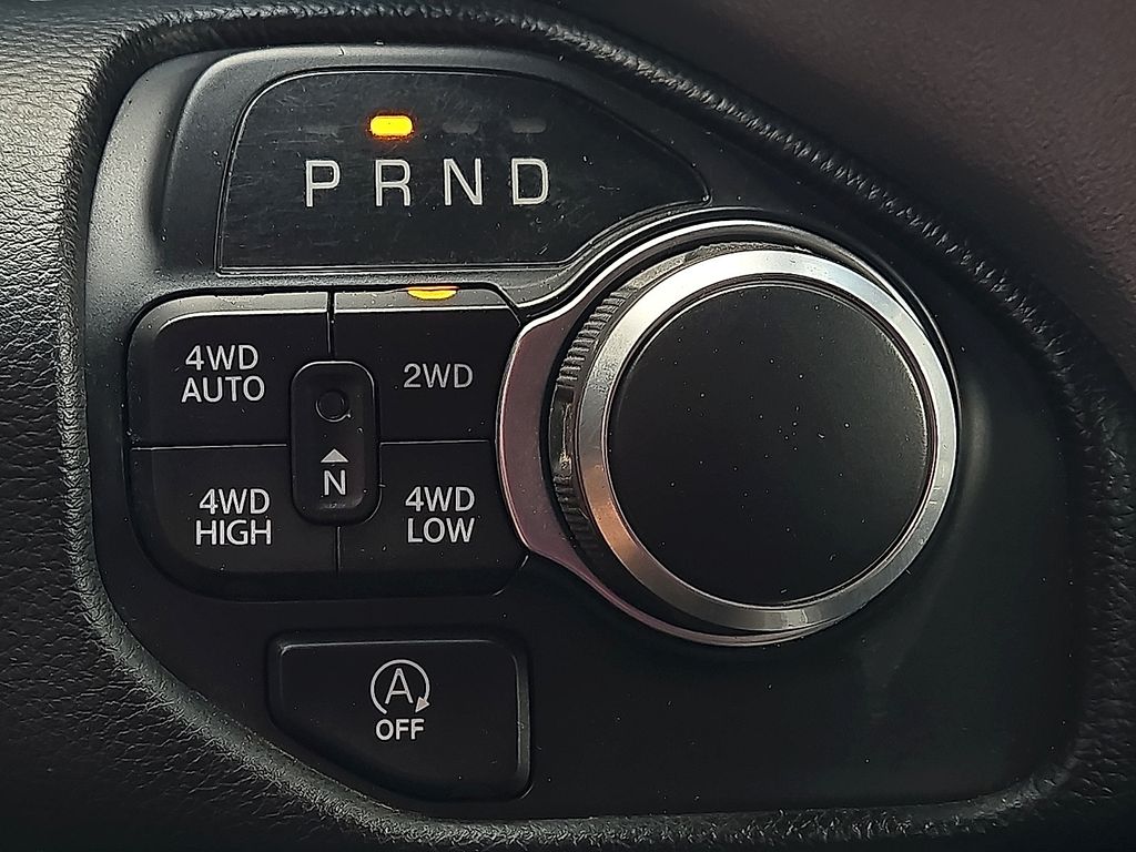 2022 RAM Ram 1500 Pickup Big Horn/Lone Star - Photo 15