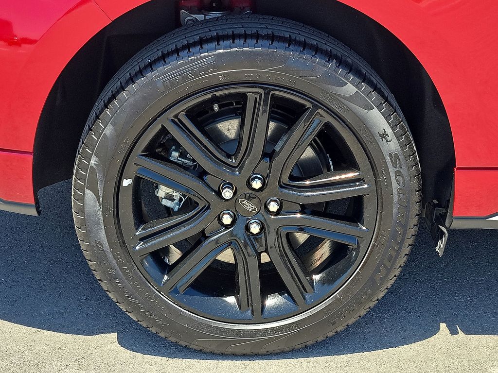 2024 Ford Edge ST-Line - Photo 7