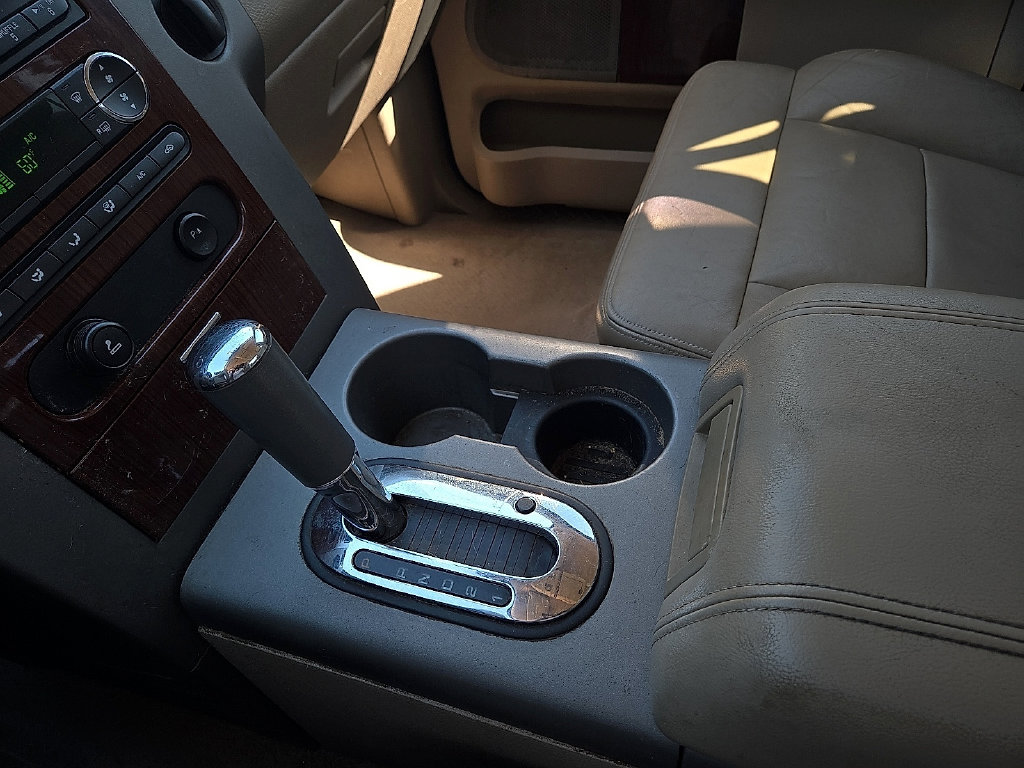 2008 Ford F-150 Lariat - Photo 20