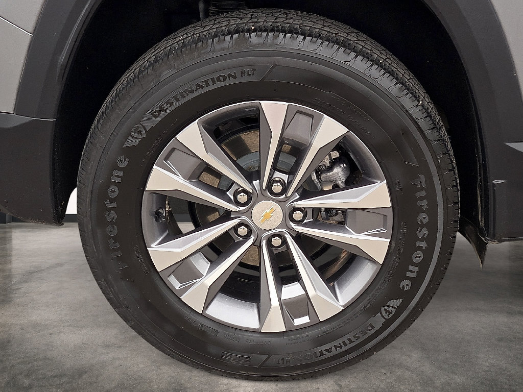 2026 Chevrolet Equinox LT - Photo 7