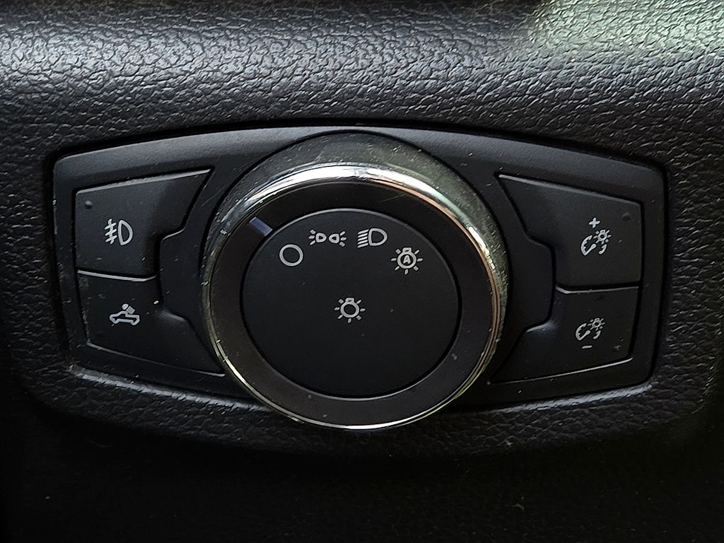 2019 Ford F-250 Super Duty Platinum - Photo 17