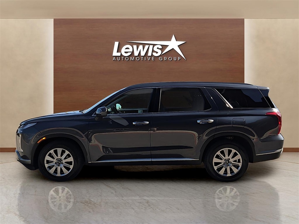 Used 2024 Hyundai Palisade SEL SUV