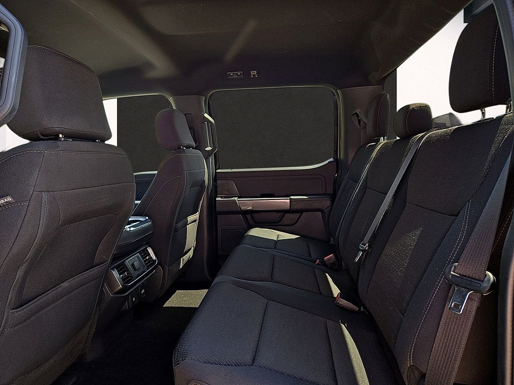 2023 Ford F-150 XLT - Photo 8