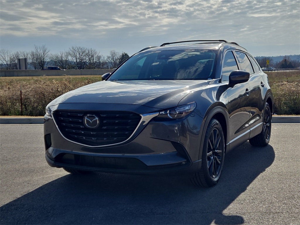 Used 2022 Mazda CX-9 Touring Plus SUV
