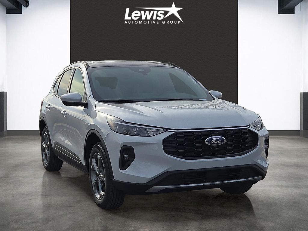 2026 Ford Escape Hybrid ST-Line Select - Photo 6