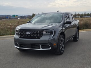 2026 Ford Maverick Lariat Truck SuperCrew