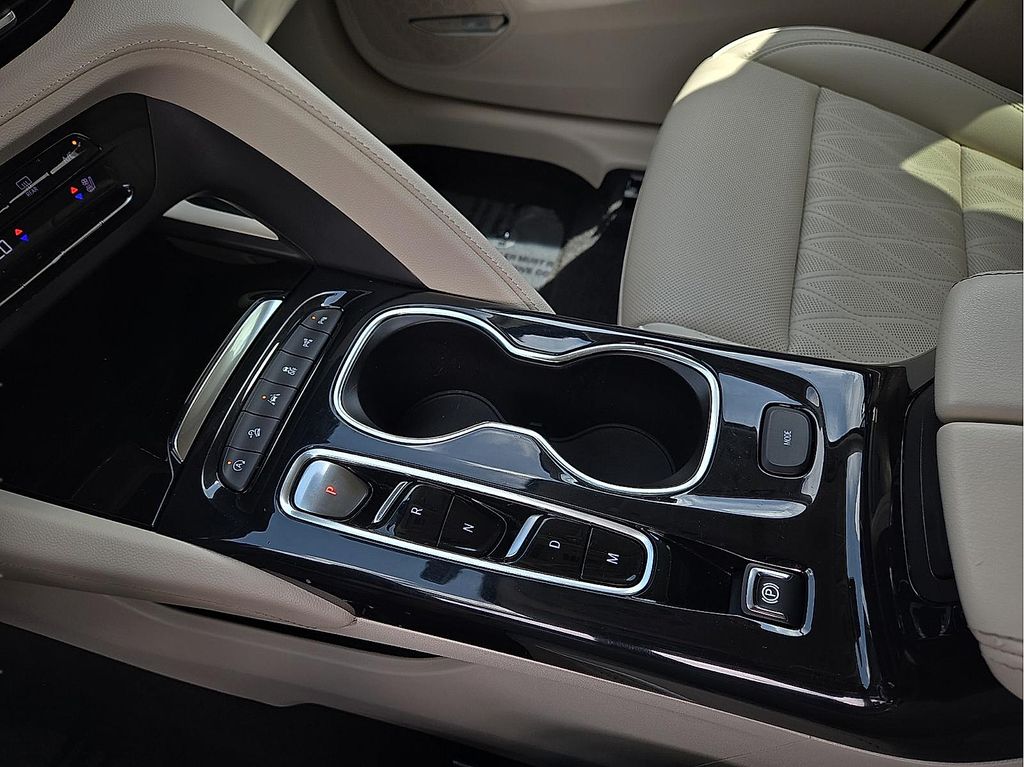2023 Buick Envision Avenir - Photo 20