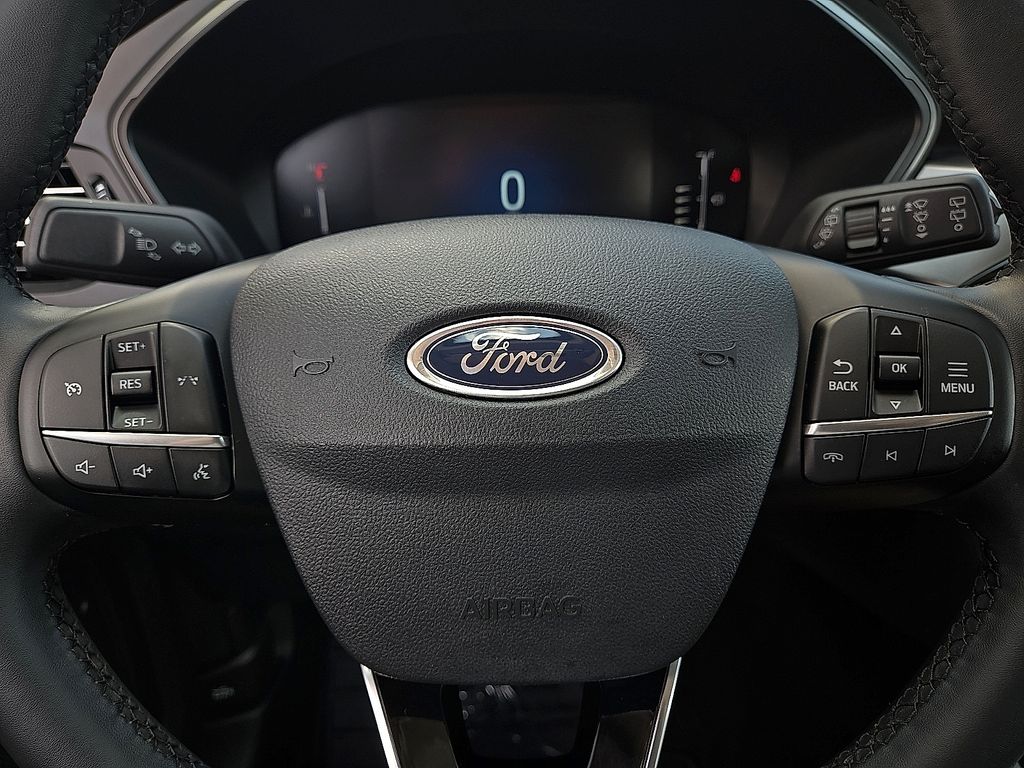 2024 Ford Escape Active - Photo 19
