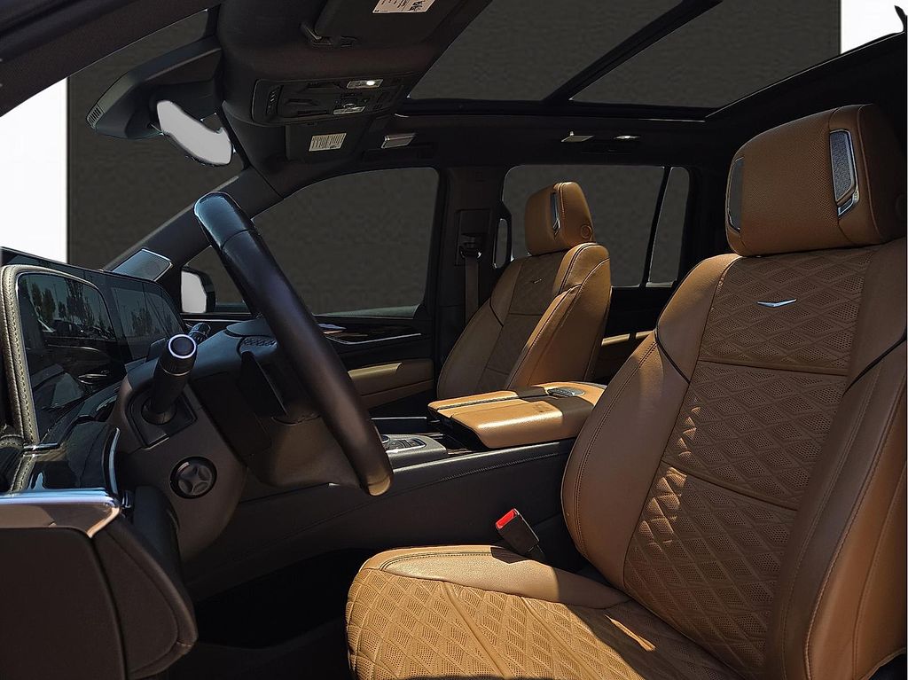 2022 Cadillac Escalade ESV Premium Luxury - Photo 14