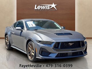 2025 Ford Mustang GT Premium Coupe