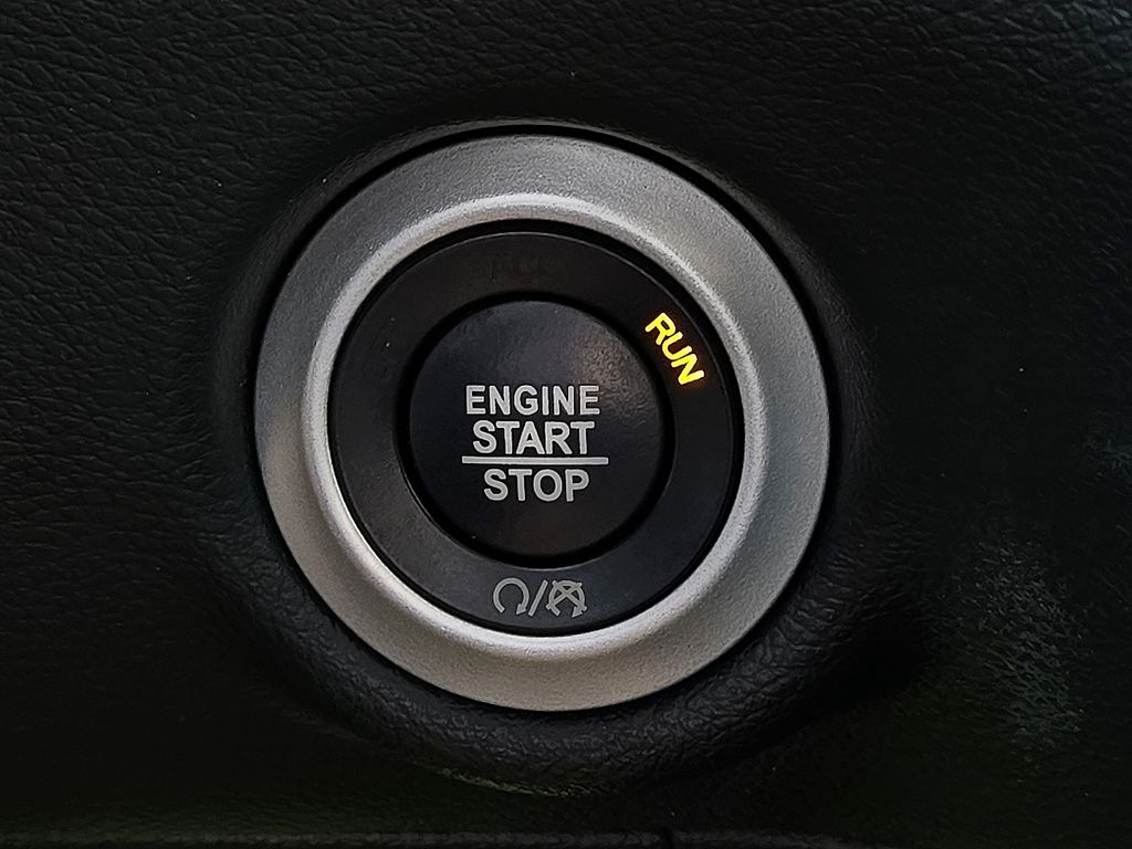 2019 Chrysler Pacifica Touring L Plus - Photo 16