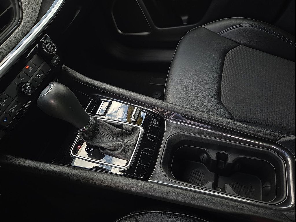 2024 Jeep Compass Latitude - Photo 20
