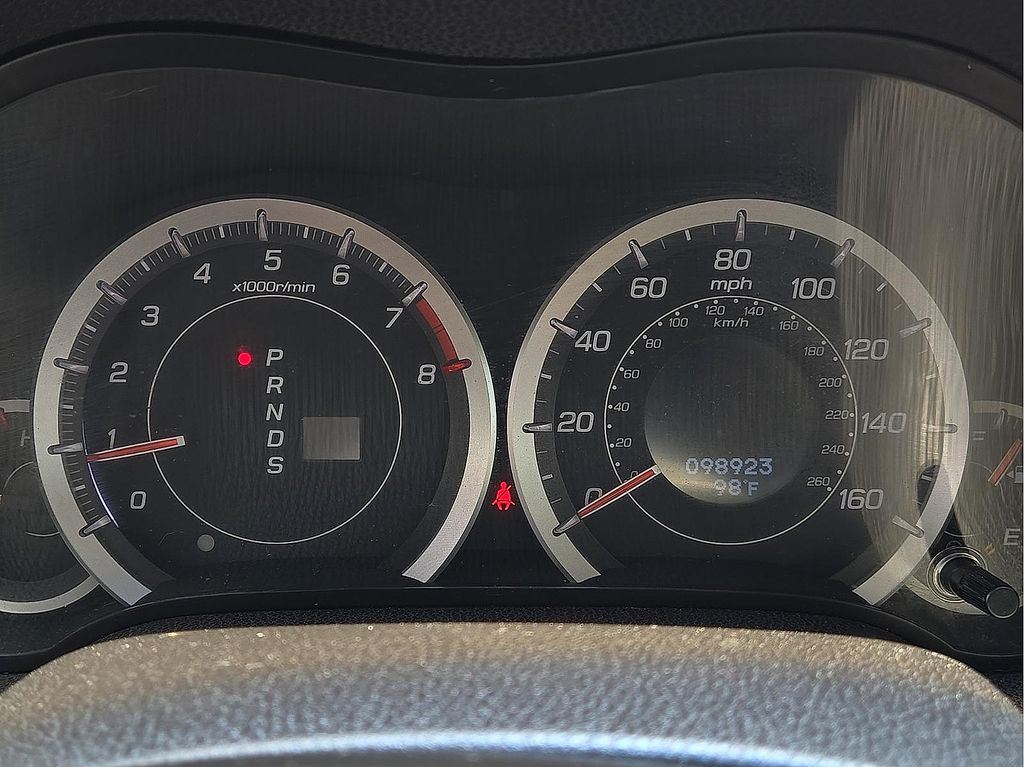 2013 Acura TSX Base - Photo 18