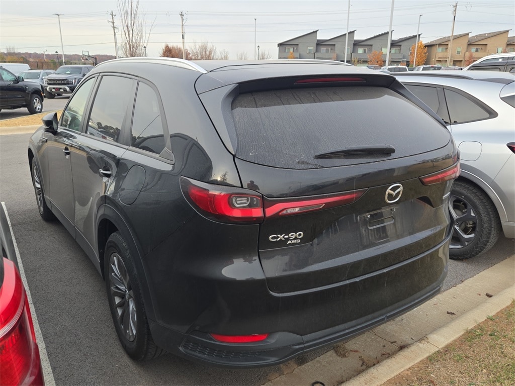 Certified 2024 Mazda CX-90 3.3 Turbo Select SUV